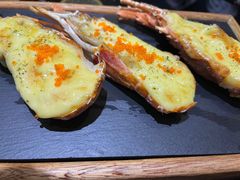 -竹之月日本料理铁板烧(香江花园店)