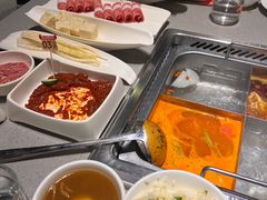 -海底捞火锅(名门店)