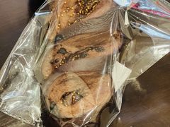 -佐敦面包铺·JORDAN BAKERY