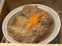 -蔡澜点心·粤菜(西单大悦城店)