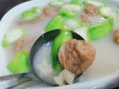 -凤厨顺德水乡凤味馆(大良锦龙路店)