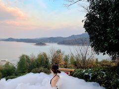 -天目湖涵田度假村