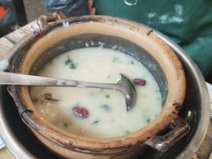 -利杨记·本味轩粥坊·烧烤(宝体店)