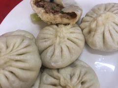 -津门张记包子铺(三马路店)