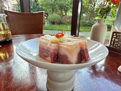 -扬州香格里拉·香宫中餐厅