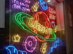 -LIENOW来闹密室剧本推理&狼人杀(东方亿象城店)