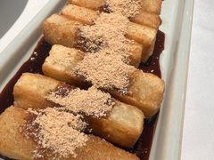 -渝信川菜(新辰里亚运村店)