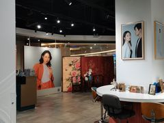 -海马体照相馆(天津世纪都会店)