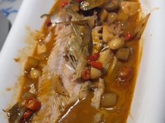 -小菜园新徽菜(合肥滨湖世纪金源店)