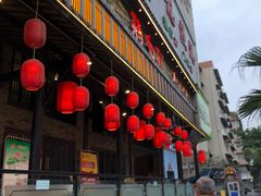 门面-鸡毛店·川菜(双楠店)