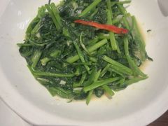 空心菜-新旺茶餐厅(鑫耀·光环live店)