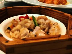 -火啫啫·粤式啫啫煲(南通首店)