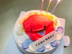 -派悦坊·甜品·蛋糕(日坛店)