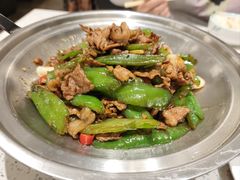 -玉林烤鸭店(小西天店)