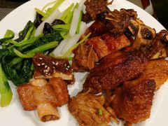 -杭州盛泰开元名都大酒店-地中海自助餐厅