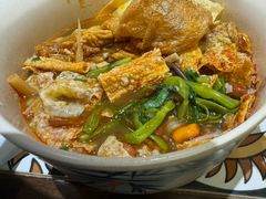 -文昌桥螺蛳粉(魏公村店)