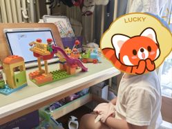 -乐高授权专卖店(朝阳大悦城店)