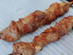 -纪录片《人生一串》体验店(静安店)