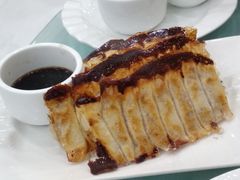 -奥华餐厅·老张记(台基厂店)