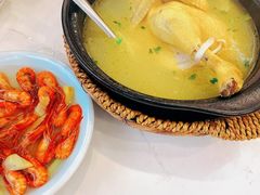 -蟹天蟹地农家菜·阳澄湖大闸蟹(浅水湾店)