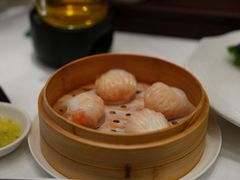 -白天鹅宾馆-宏图府餐厅