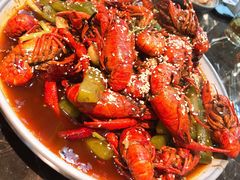 -指爱龙虾(金杨路总店)