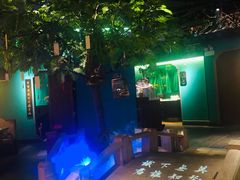 -佬麻雀·新湘菜(珠海金发购物中心店)