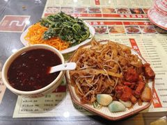 -葛记焖饼(经一路店)