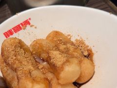 -胖哥俩肉蟹煲(湖滨银泰in77店)