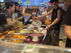 -丁家坡洋芋·观音桥好吃街A区(全国总店)