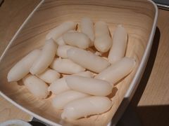 -新石器烤肉(中房金谊广场店)