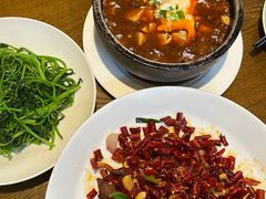 -粗茶淡饭·隐庐私厨(东亭店)