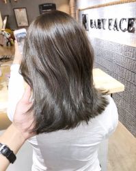 点击看大图 -BABY FACE沙龙