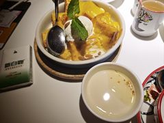 -新白鹿餐厅(第一百货店)