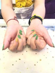 -RL Nail·瑞丽美甲美睫品牌原创店