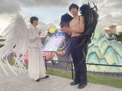 -歌斐颂巧克力小镇