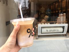 -% Arabica(京都东山店)