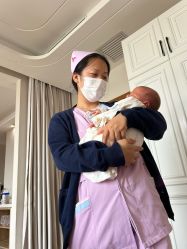 -月满阁月子中心(莲湖区店)
