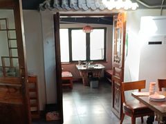 -缘福乡村铁锅炖民宿(八达岭店)