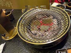 -樱嘢·炭火烧肉(惠南店)