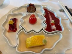 -上海总会SHANGHAICLUB(兴业太古汇店)