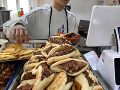 -清真-戏楼王记牛肉面