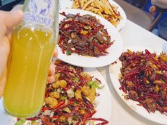 -田记餐馆(富国街店)