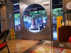 -孖记茶档·热腾茶餐(江南西plus店)
