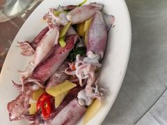 -众味海鲜大排档·活海鲜·潮汕味(南澳店)