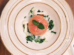 -如禾素食·下午茶·糖水