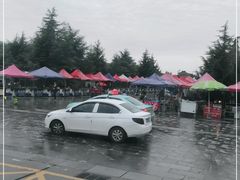 -秦始皇帝陵博物院-丽山园