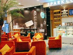 -逸派咖啡 EPARKCOFFEE(广安门店)