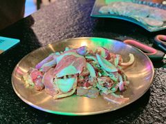 -老卜奎齐齐哈尔烤肉(人民东路店)