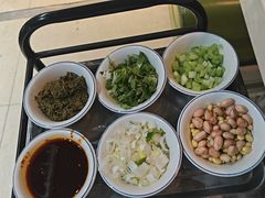 -清真·马坡烧烤涮牛肚·酸浆火锅(新区总店)
